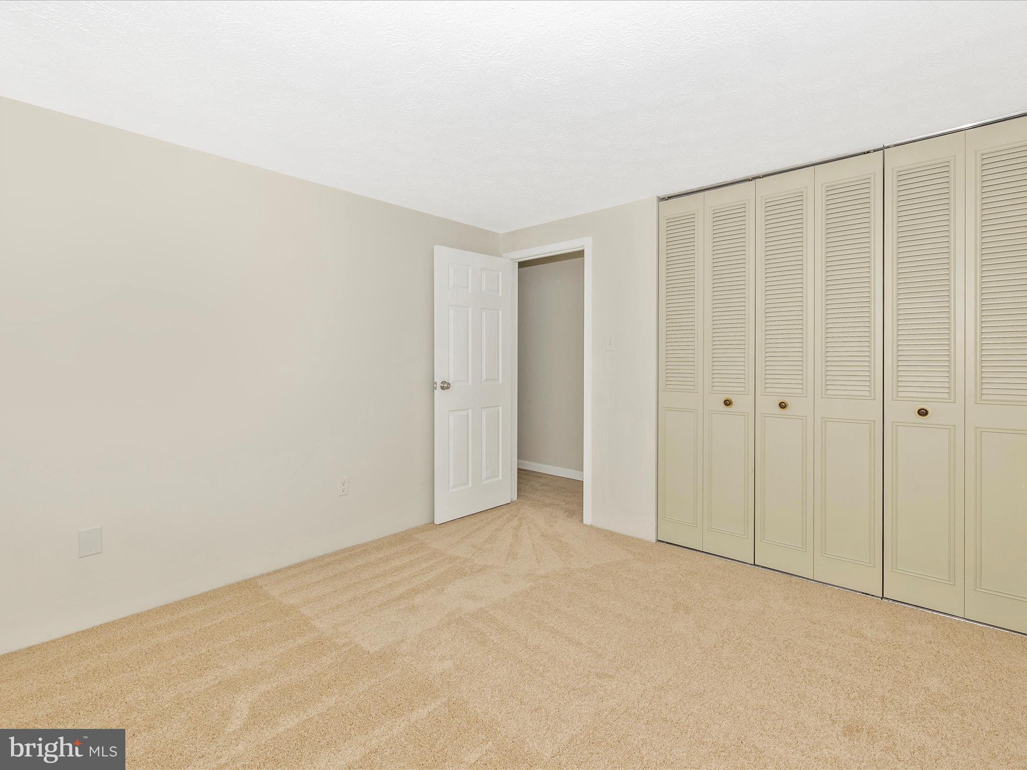 595 Old Stage Road Frederick, MD 21703 - Photo 28 of 43 a view of an empty room