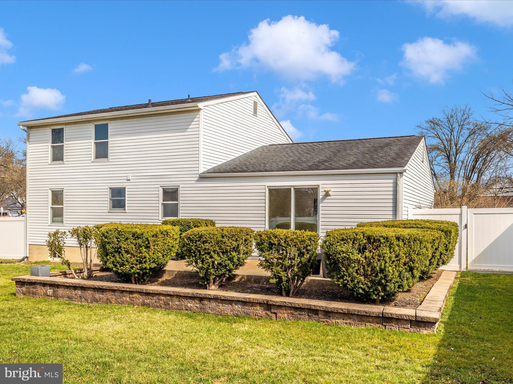 595 Old Stage Road Frederick, MD 21703 - Photo 39 of 43 a front view of a house with swimming pool