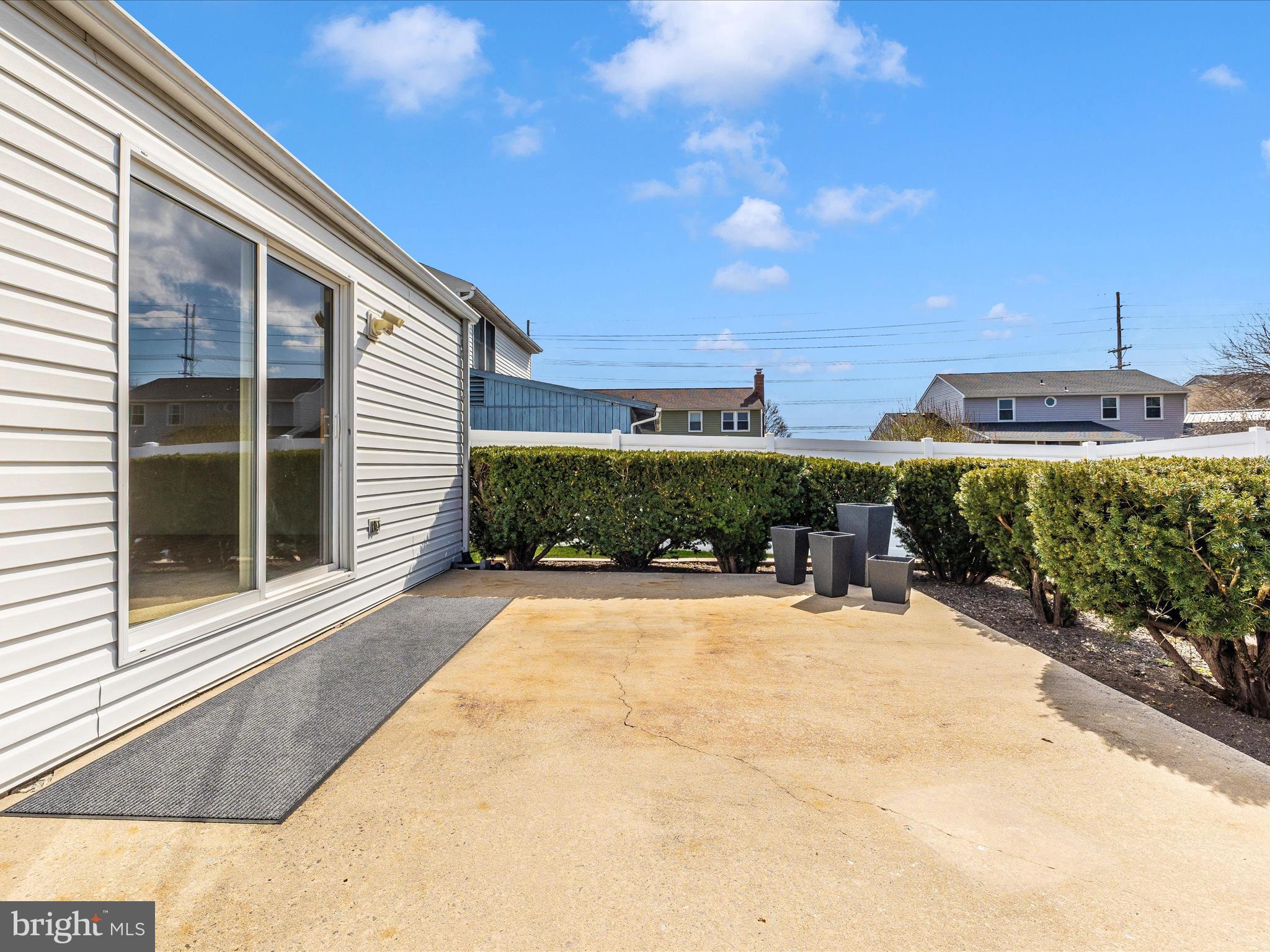595 Old Stage Road Frederick, MD 21703 - Photo 40 of 43 a view of a house with a outdoor space
