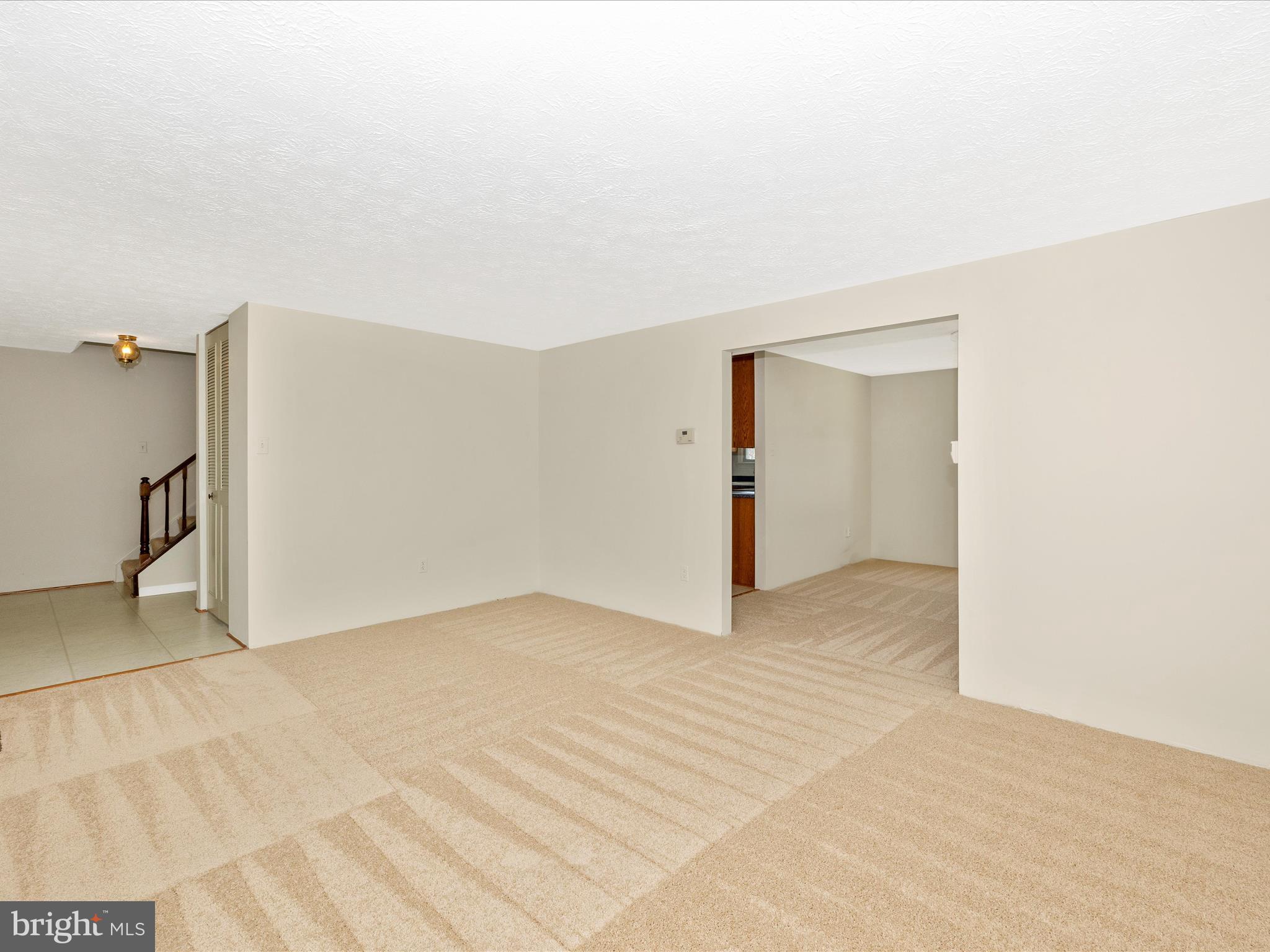 595 Old Stage Road Frederick, MD 21703 - Photo 8 of 43 a view of an empty room