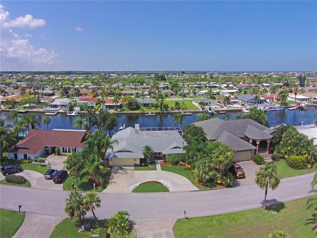 4108 Perry Place New Port Richey, FL 34652 - Photo 1 of 1