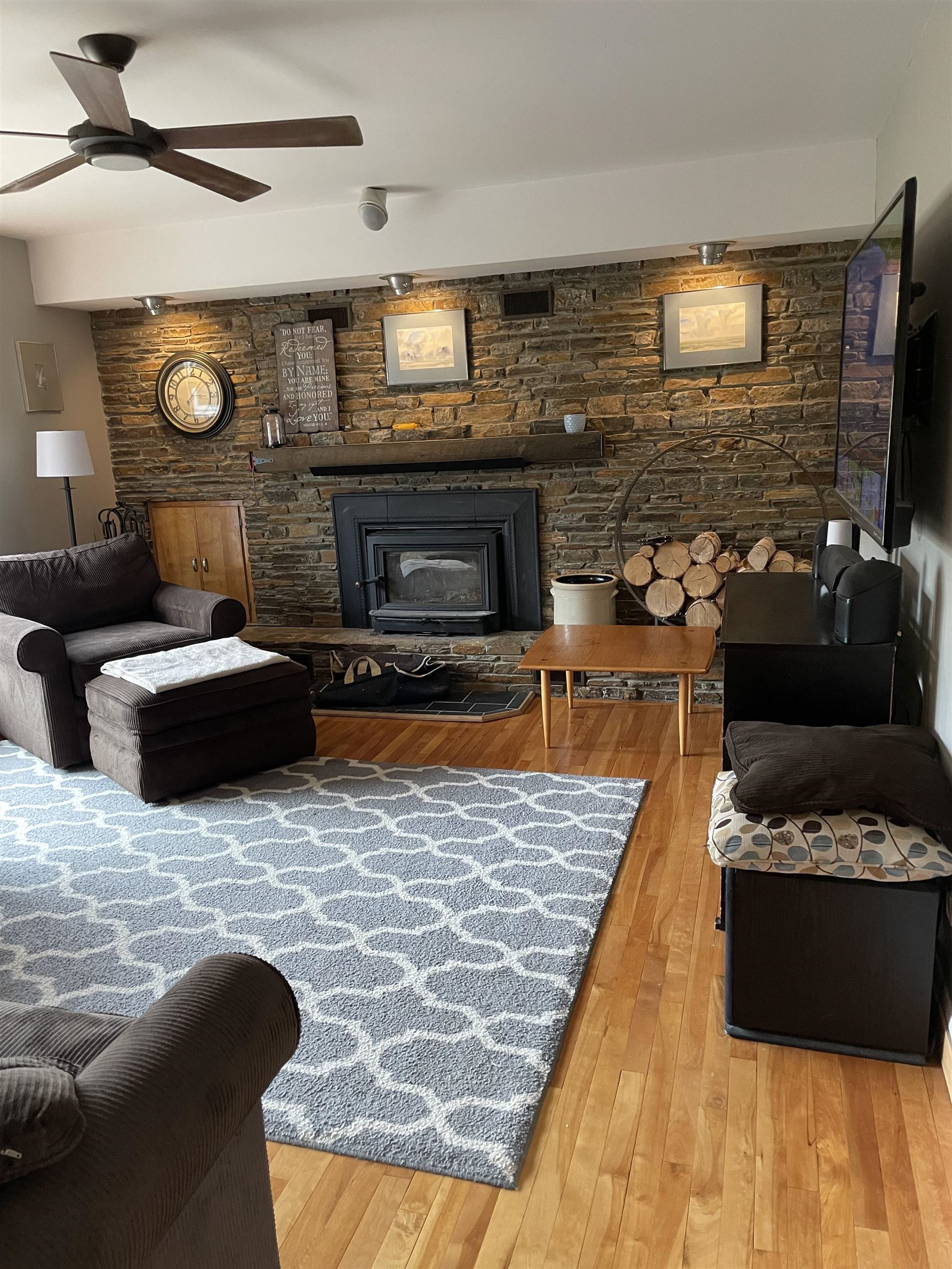 44 Windywood Road Barre Town, VT 05641 - Photo 8 of 33 Gallery Image 8