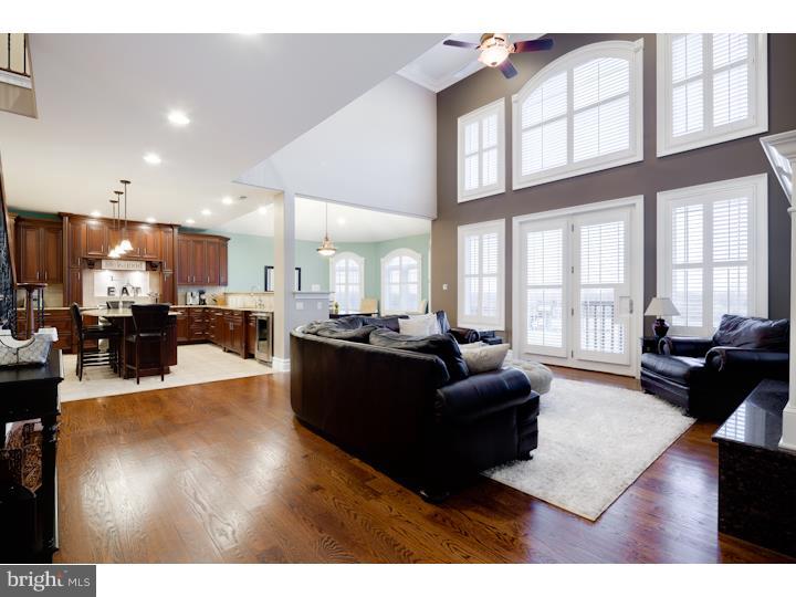 184 Durham Road Newtown, PA 18940 - Photo 11 of 25 Family Room