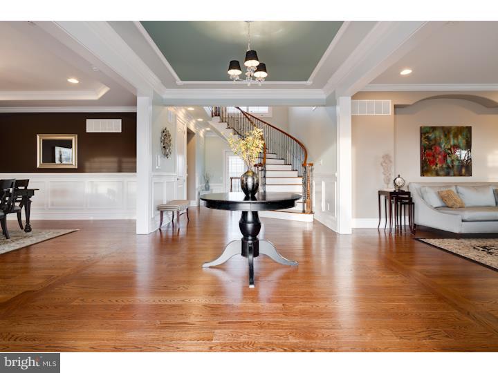184 Durham Road Newtown, PA 18940 - Photo 3 of 25 Foyer