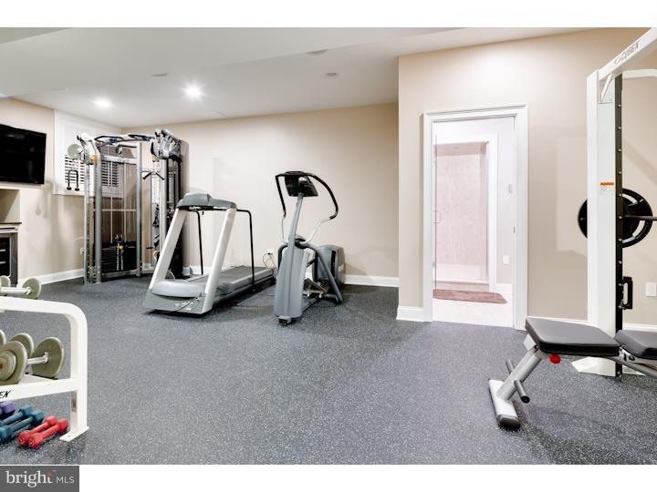 184 Durham Road Newtown, PA 18940 - Photo 25 of 25 Gym / Fitness Room
