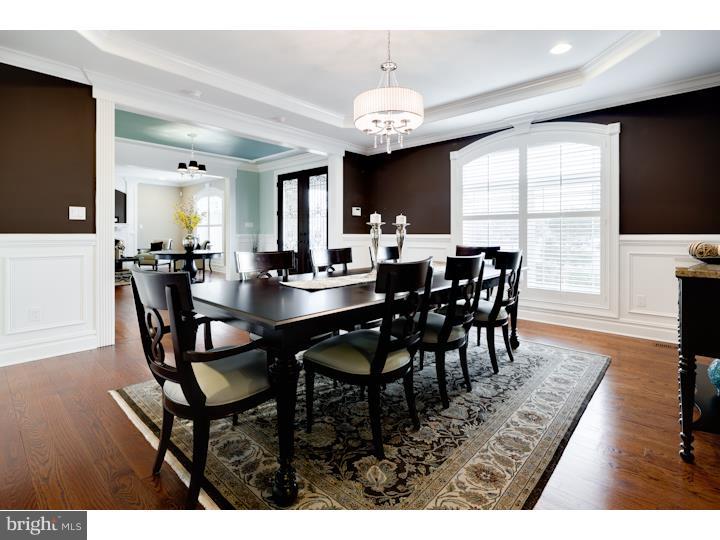 184 Durham Road Newtown, PA 18940 - Photo 6 of 25 Dining Room