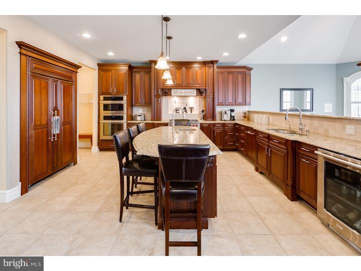 184 Durham Road Newtown, PA 18940 - Photo 8 of 25 Kitchen