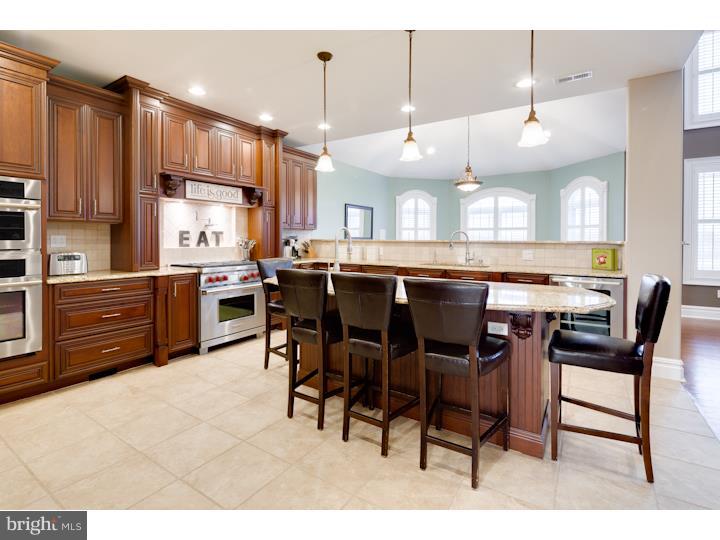 184 Durham Road Newtown, PA 18940 - Photo 9 of 25 Kitchen