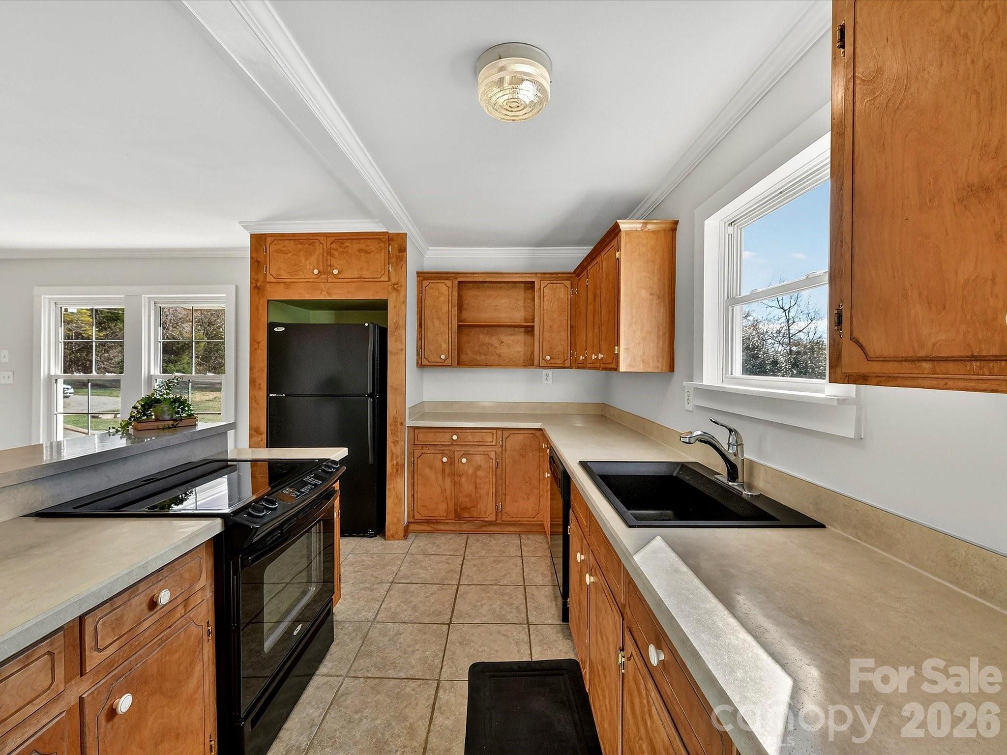 6590 Camp Creek Road Lancaster, SC 29720 - Photo 11 of 21