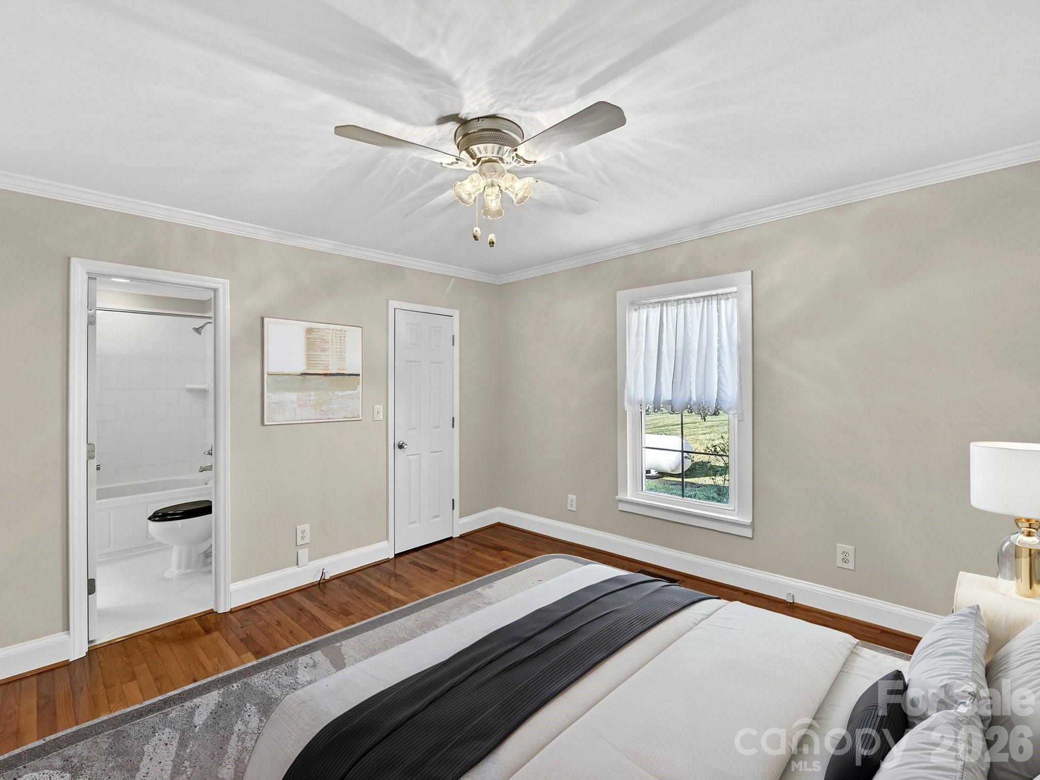 6590 Camp Creek Road Lancaster, SC 29720 - Photo 13 of 21