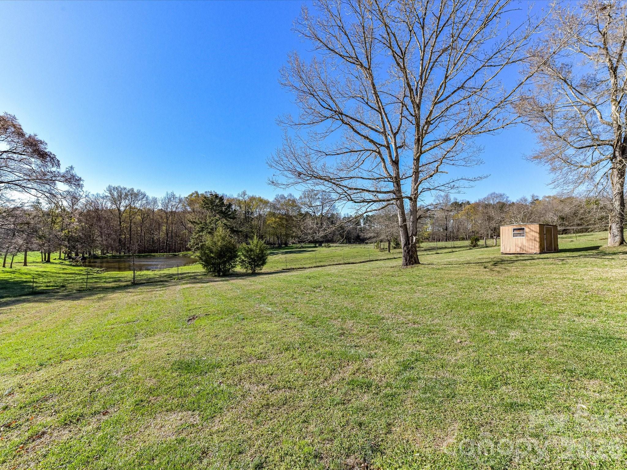 6590 Camp Creek Road Lancaster, SC 29720 - Photo 2 of 21