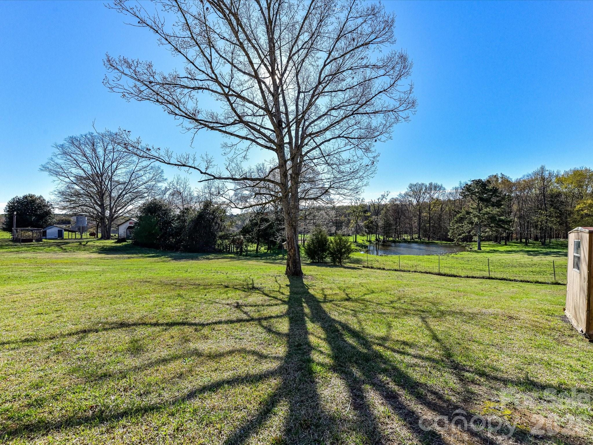 6590 Camp Creek Road Lancaster, SC 29720 - Photo 4 of 21