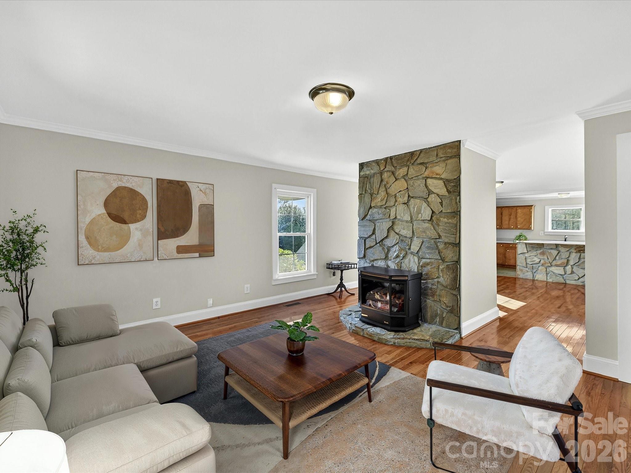 6590 Camp Creek Road Lancaster, SC 29720 - Photo 5 of 21