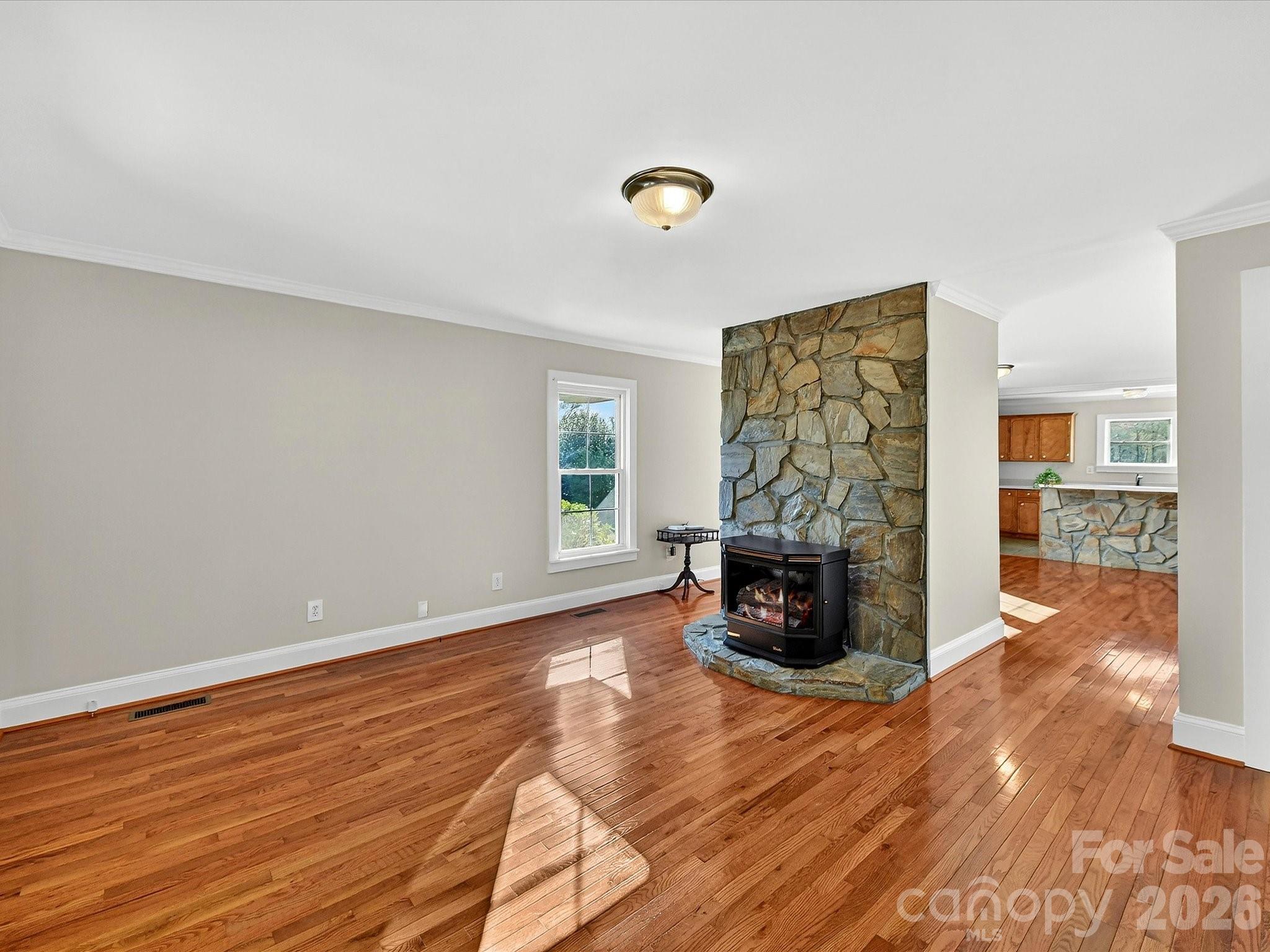 6590 Camp Creek Road Lancaster, SC 29720 - Photo 6 of 21