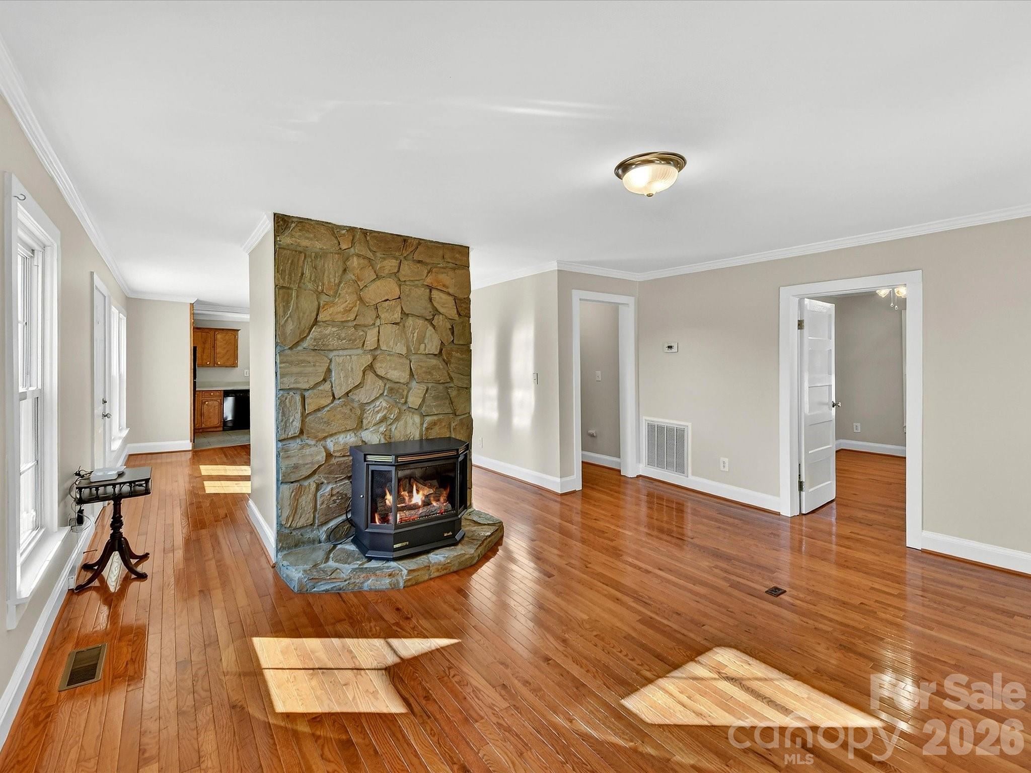 6590 Camp Creek Road Lancaster, SC 29720 - Photo 7 of 21