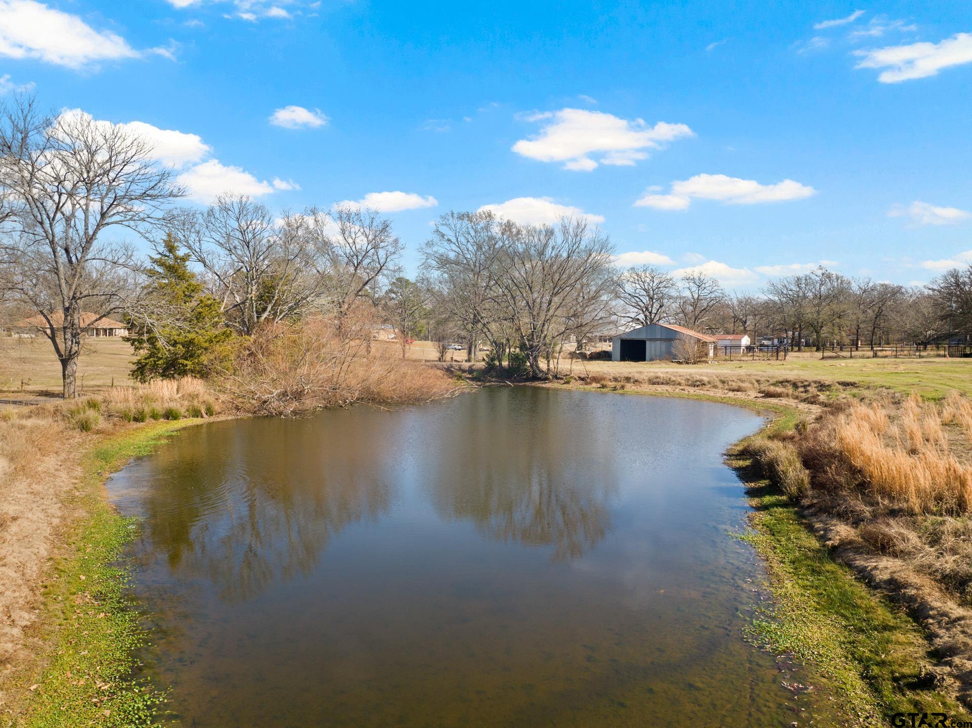 1402 And Nevills Road Mount Pleasant, TX 75455 - Photo 13 of 31