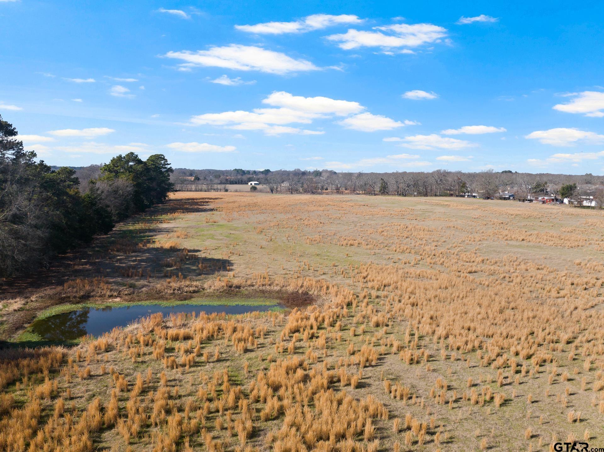 1402 And Nevills Road Mount Pleasant, TX 75455 - Photo 16 of 31 a view of an ocean and beach