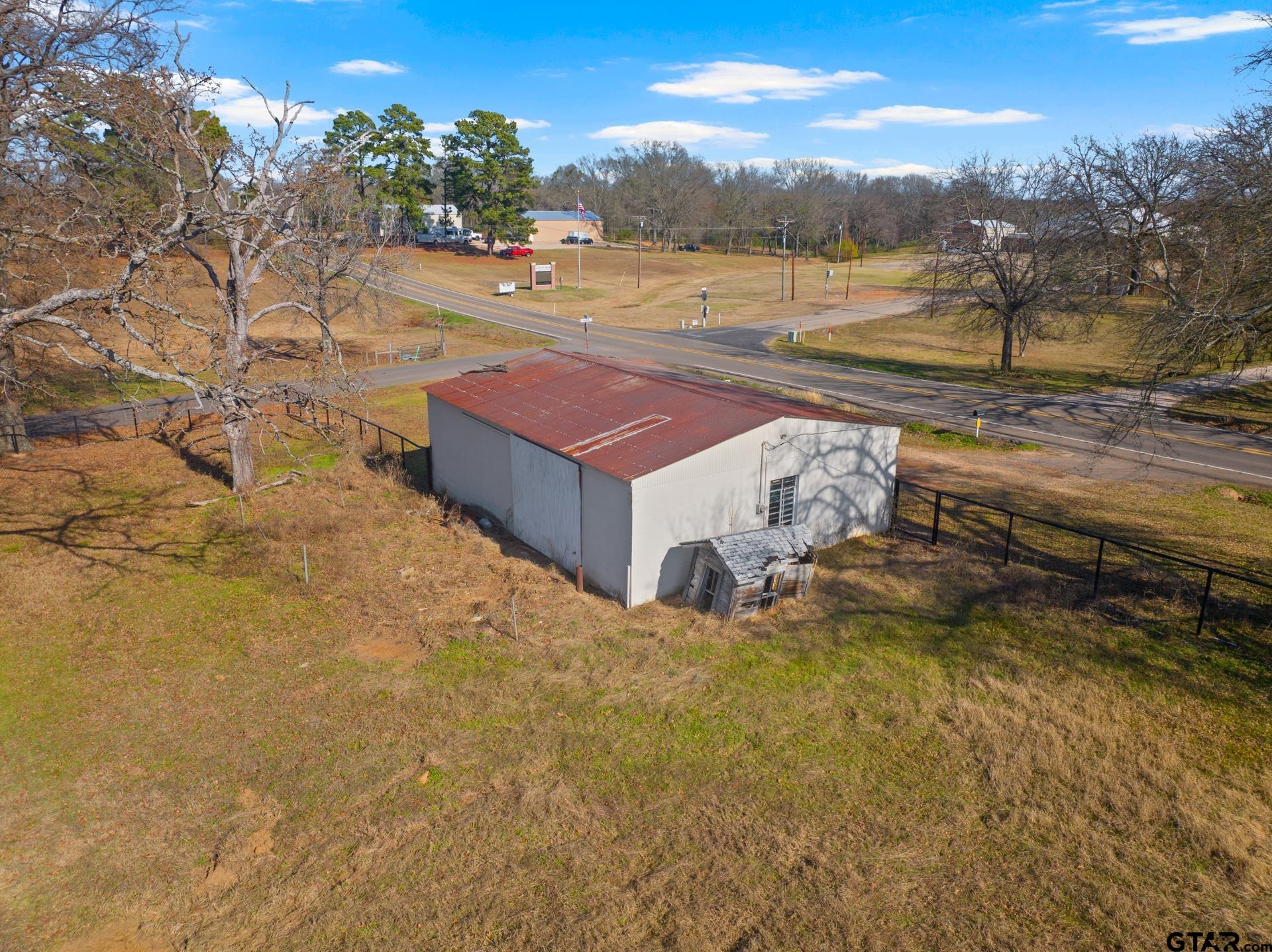 1402 And Nevills Road Mount Pleasant, TX 75455 - Photo 23 of 31 a view of a city