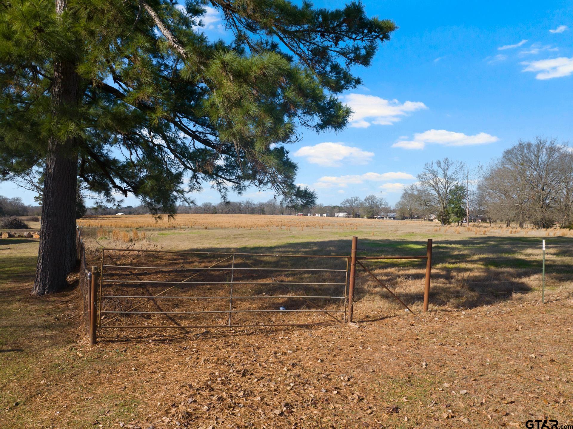 1402 And Nevills Road Mount Pleasant, TX 75455 - Photo 31 of 31 a view of outdoor space with trees