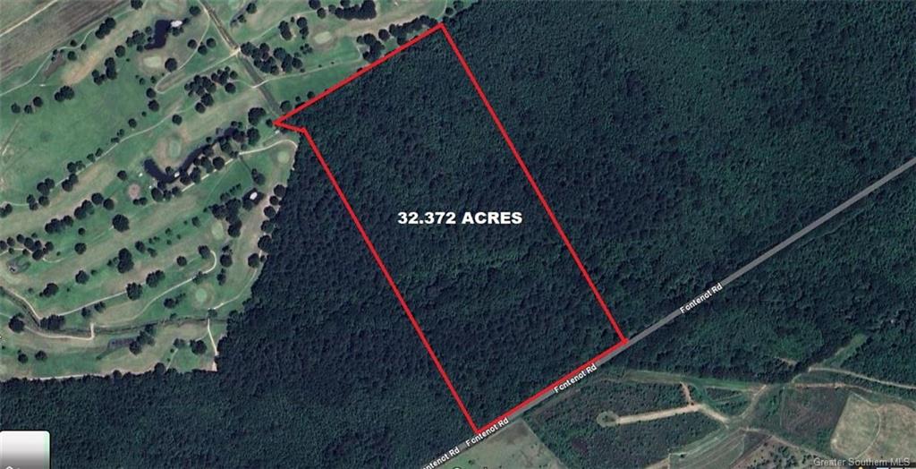 0 Fontenot Road Jennings, LA 70546 - Photo 1 of 3