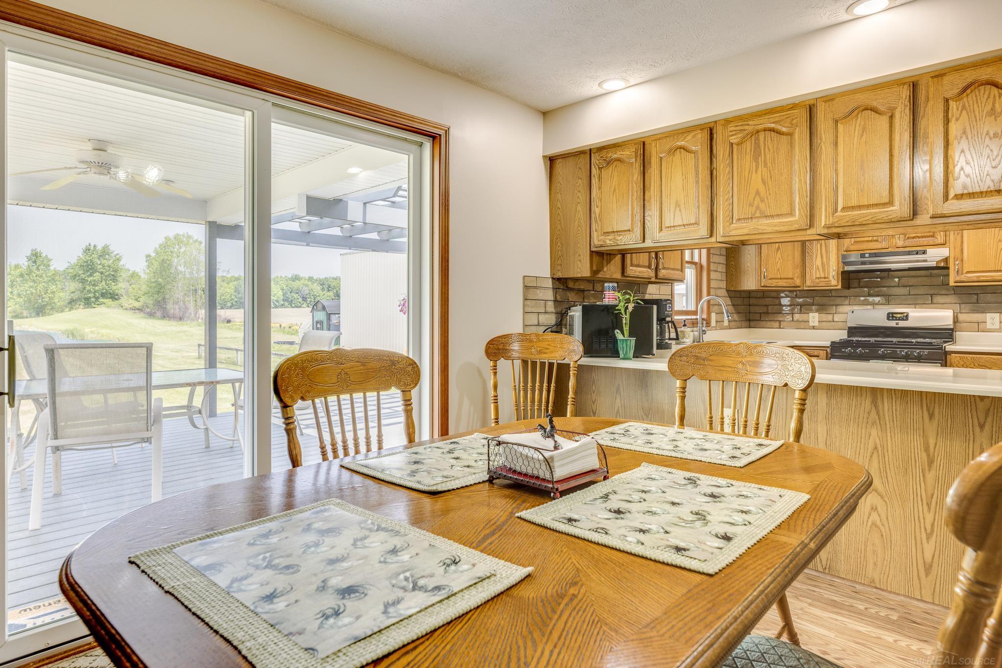 5393 Sheridan Line Road Croswell, MI 48422 - Photo 18 of 71