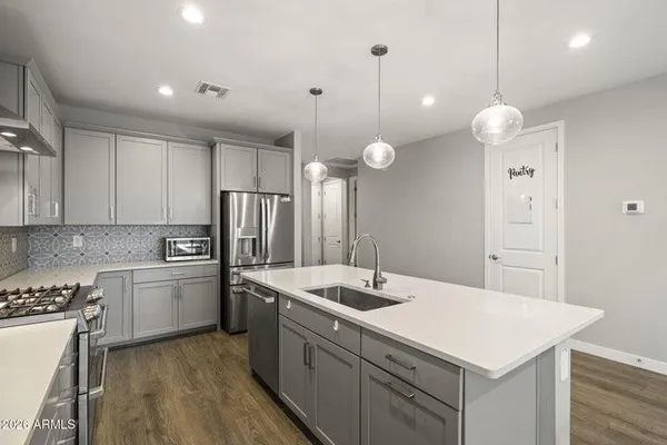 $2,500 | 10768 West Kinderman Drive, Avondale, AZ 85323