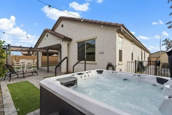 $2,500 | 10768 West Kinderman Drive, Avondale, AZ 85323