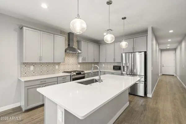 $2,500 | 10768 West Kinderman Drive, Avondale, AZ 85323