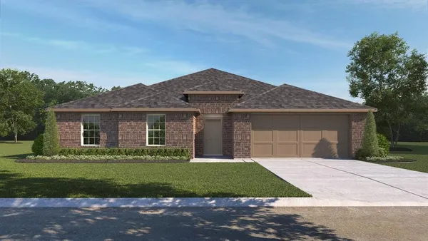 $393,130 | 2005 Reveille Way, Terrell, TX 75160