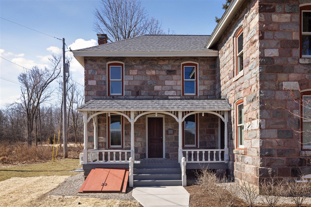 4540 Geddes Road Ann Arbor, MI 48105 - Photo 38 of 38