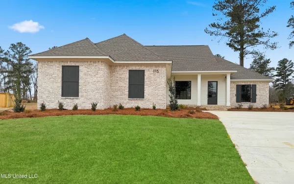 $395,000 | 115 Hutto Lane, Madison, MS 39110