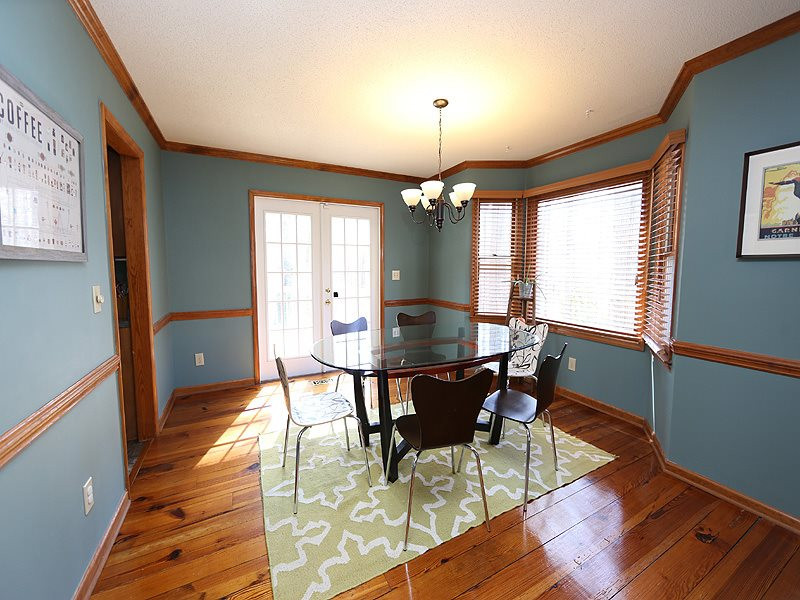 211 Winterberry Ridge Drive Durham, NC 27713 - Photo 4 of 14 Photo 4