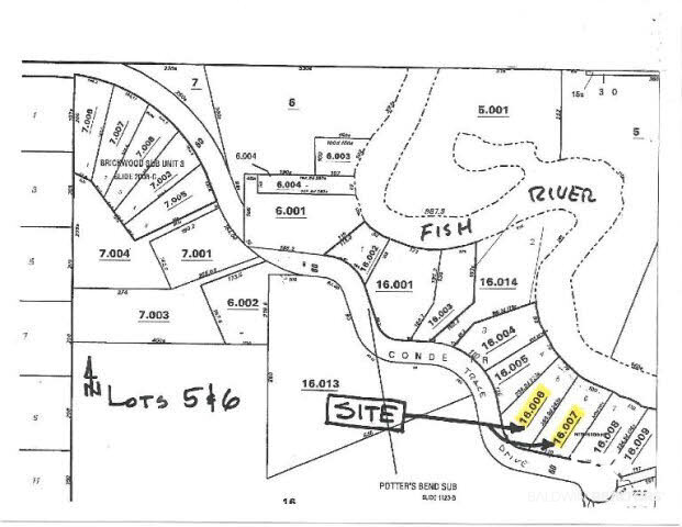 0 Clay City Road Fairhope, AL 36532 - Photo 15 of 15