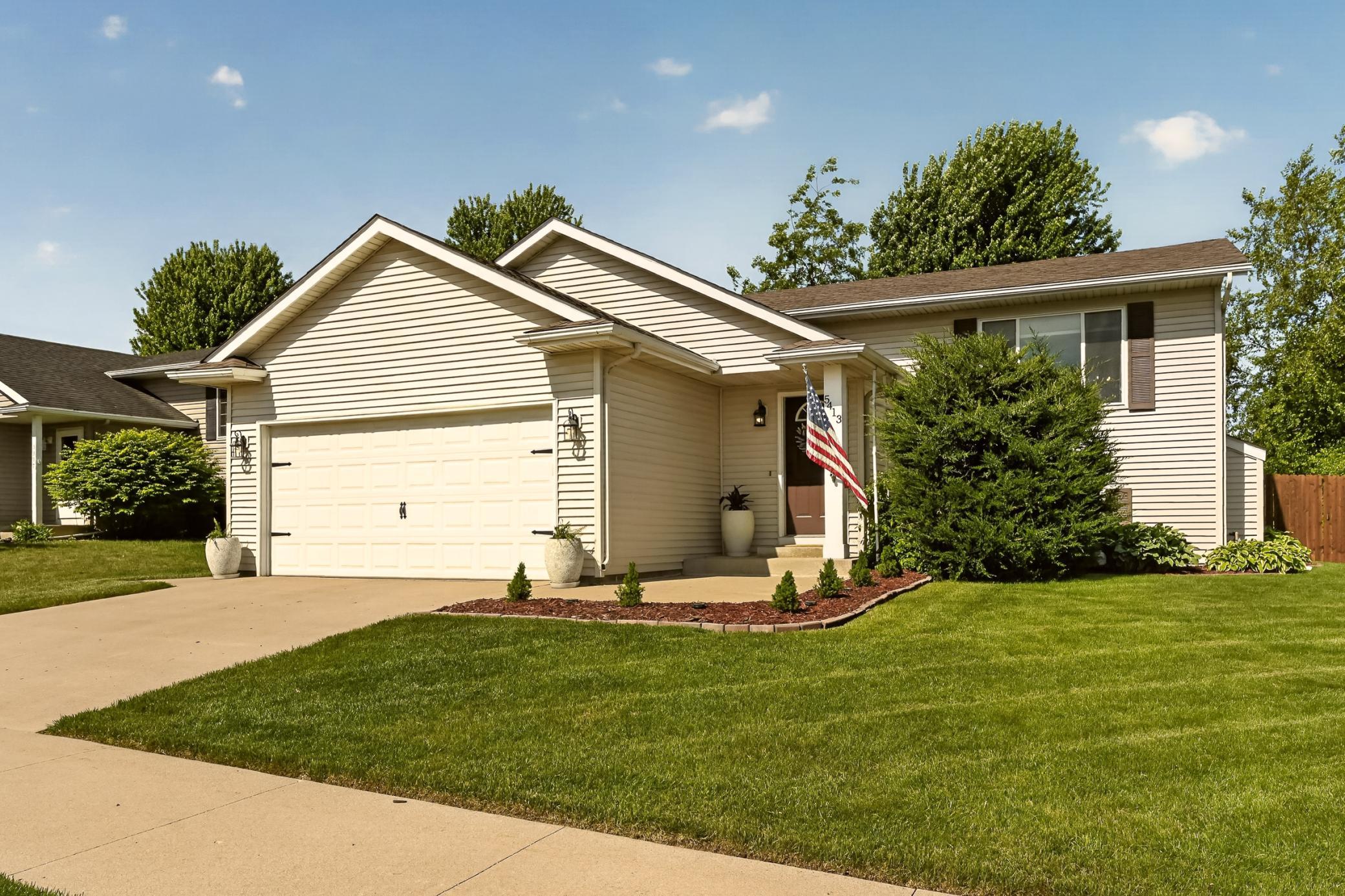 5413 Kingston Place Northwest Rochester, MN 55901 - Photo 24 of 35
