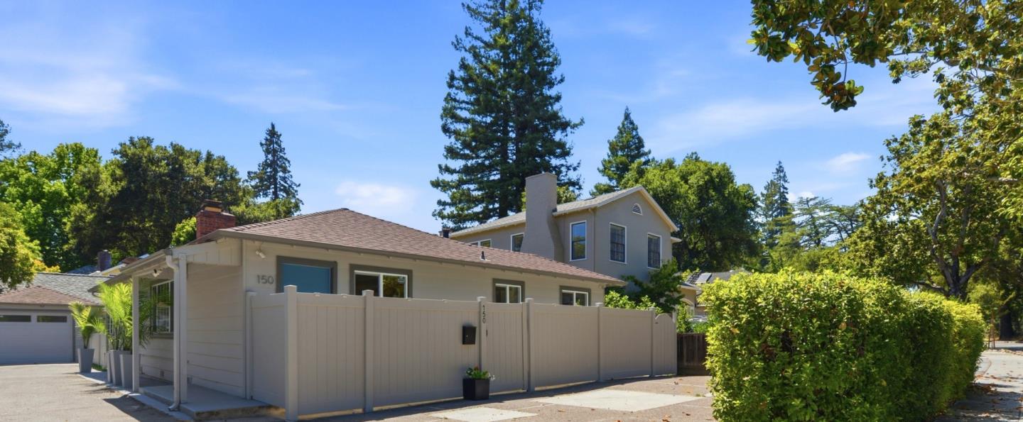 150 Middlefield Road Palo Alto, CA 94301 - Photo 37 of 38 Gallery Image 37