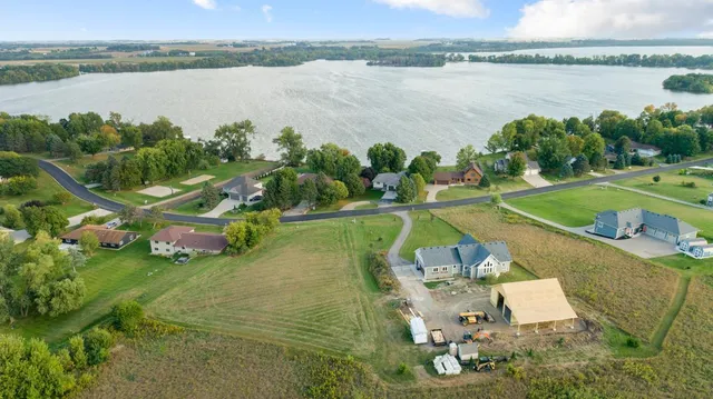 $109,900 | Tbd Wells Lake Court, Faribault, MN 55021