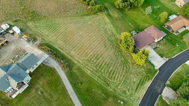 $109,900 | Tbd Wells Lake Court, Faribault, MN 55021