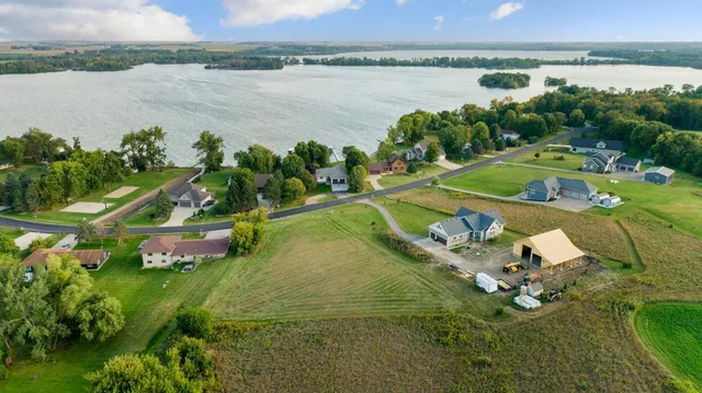 $109,900 | Tbd Wells Lake Court, Faribault, MN 55021