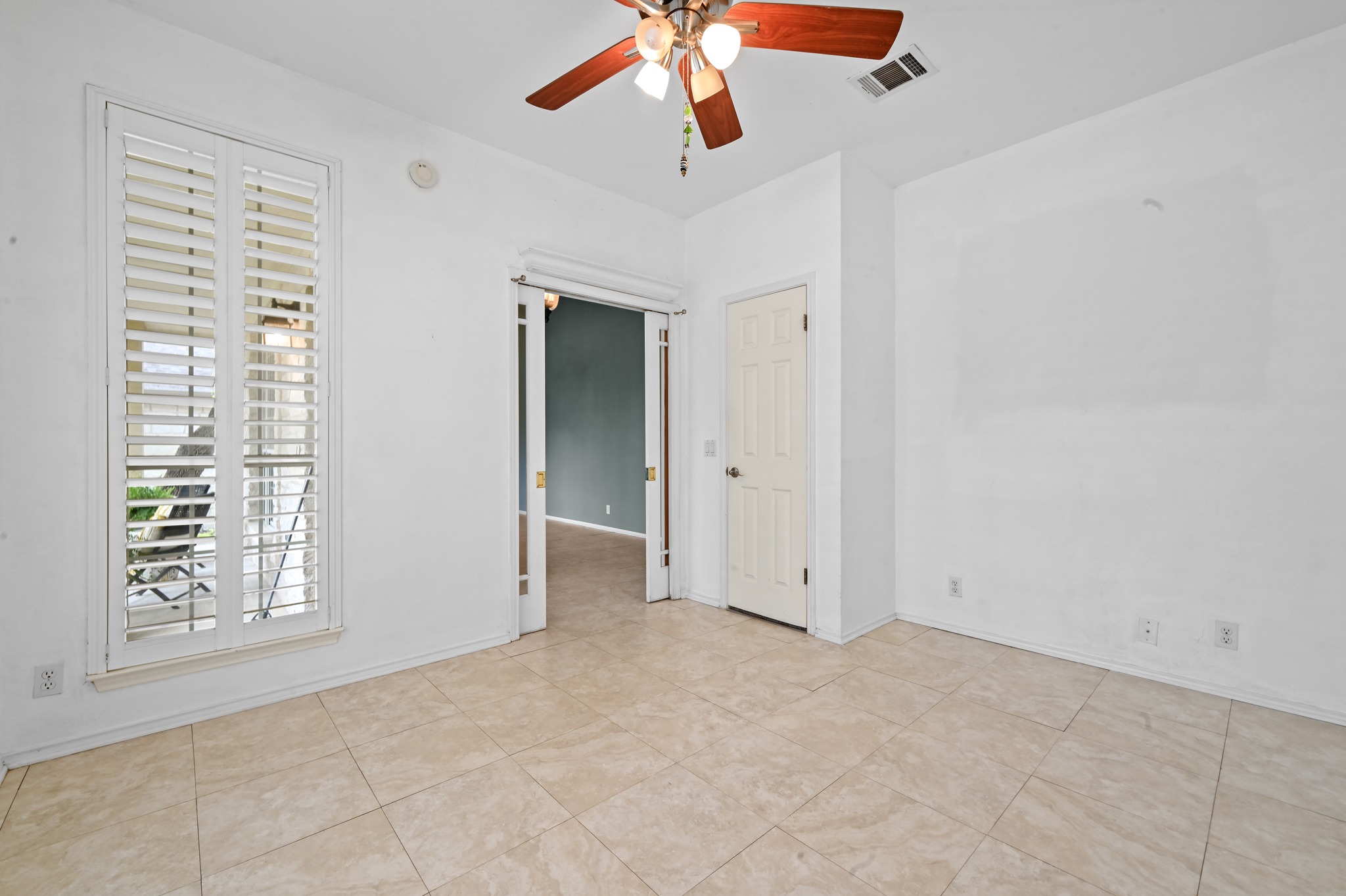 5313 Moon Shadow Drive Austin, TX 78735 - Photo 8 of 30 Light-toned tile flooring throughout
