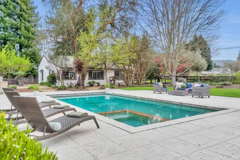 $1,995,000 | 8854 Egg Farm Road, Kenwood, CA 95452