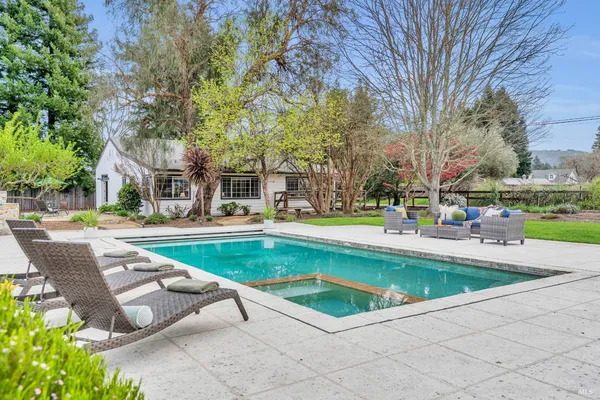 $1,995,000 | 8854 Egg Farm Road, Kenwood, CA 95452