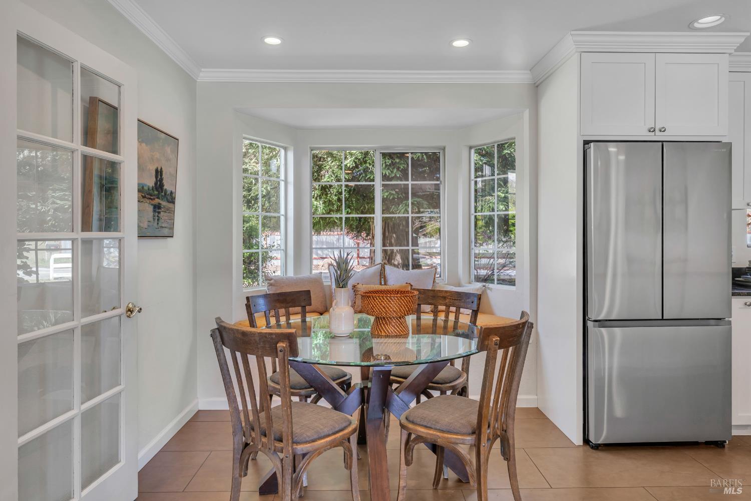 8854 Egg Farm Road Kenwood, CA 95452 - Photo 11 of 41