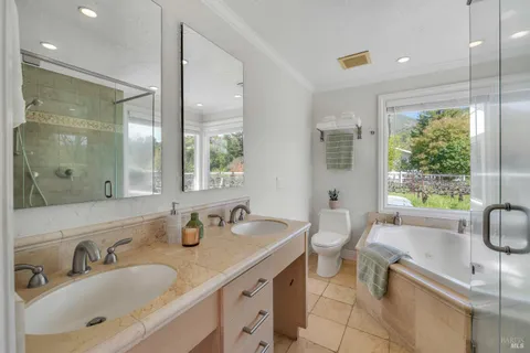 $1,995,000 | 8854 Egg Farm Road, Kenwood, CA 95452