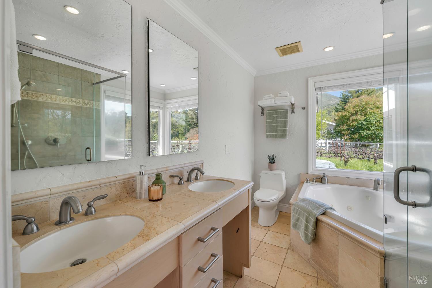 8854 Egg Farm Road Kenwood, CA 95452 - Photo 15 of 41