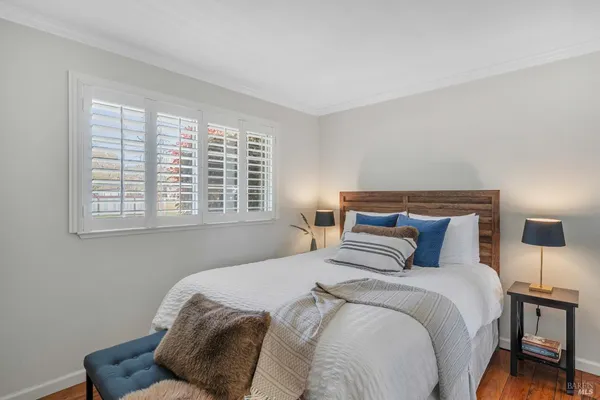 $1,995,000 | 8854 Egg Farm Road, Kenwood, CA 95452