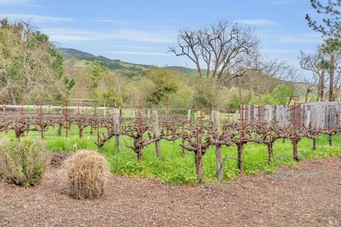 $1,995,000 | 8854 Egg Farm Road, Kenwood, CA 95452