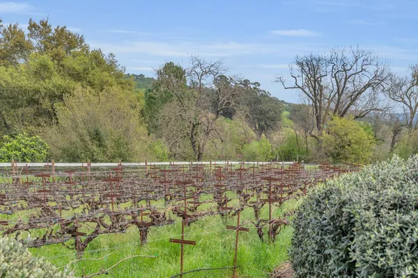 $1,995,000 | 8854 Egg Farm Road, Kenwood, CA 95452