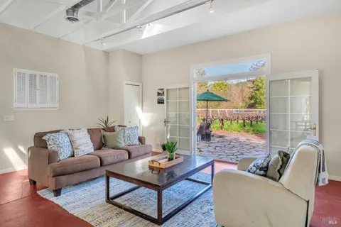 $1,995,000 | 8854 Egg Farm Road, Kenwood, CA 95452