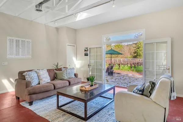 $1,995,000 | 8854 Egg Farm Road, Kenwood, CA 95452