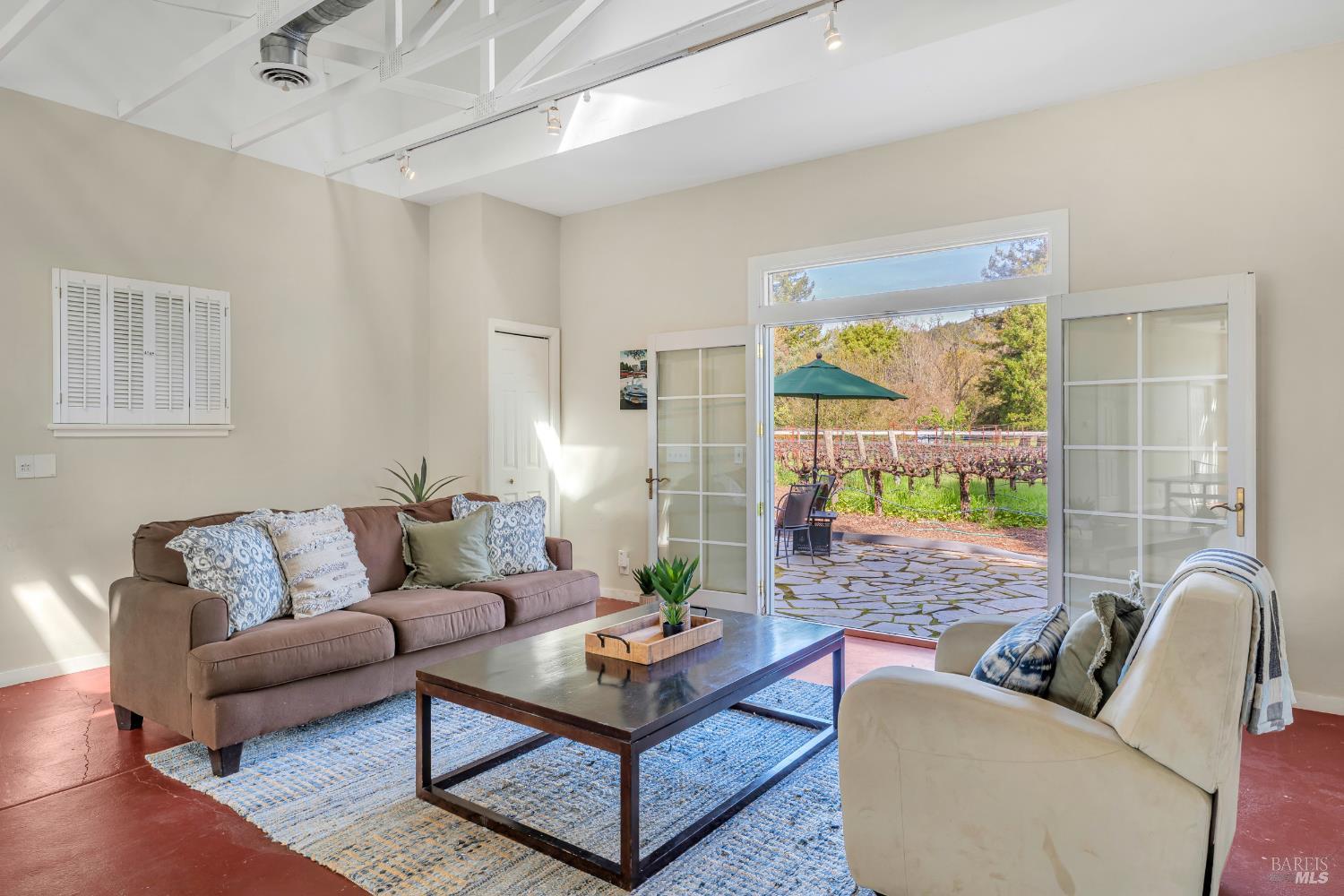 8854 Egg Farm Road Kenwood, CA 95452 - Photo 27 of 41